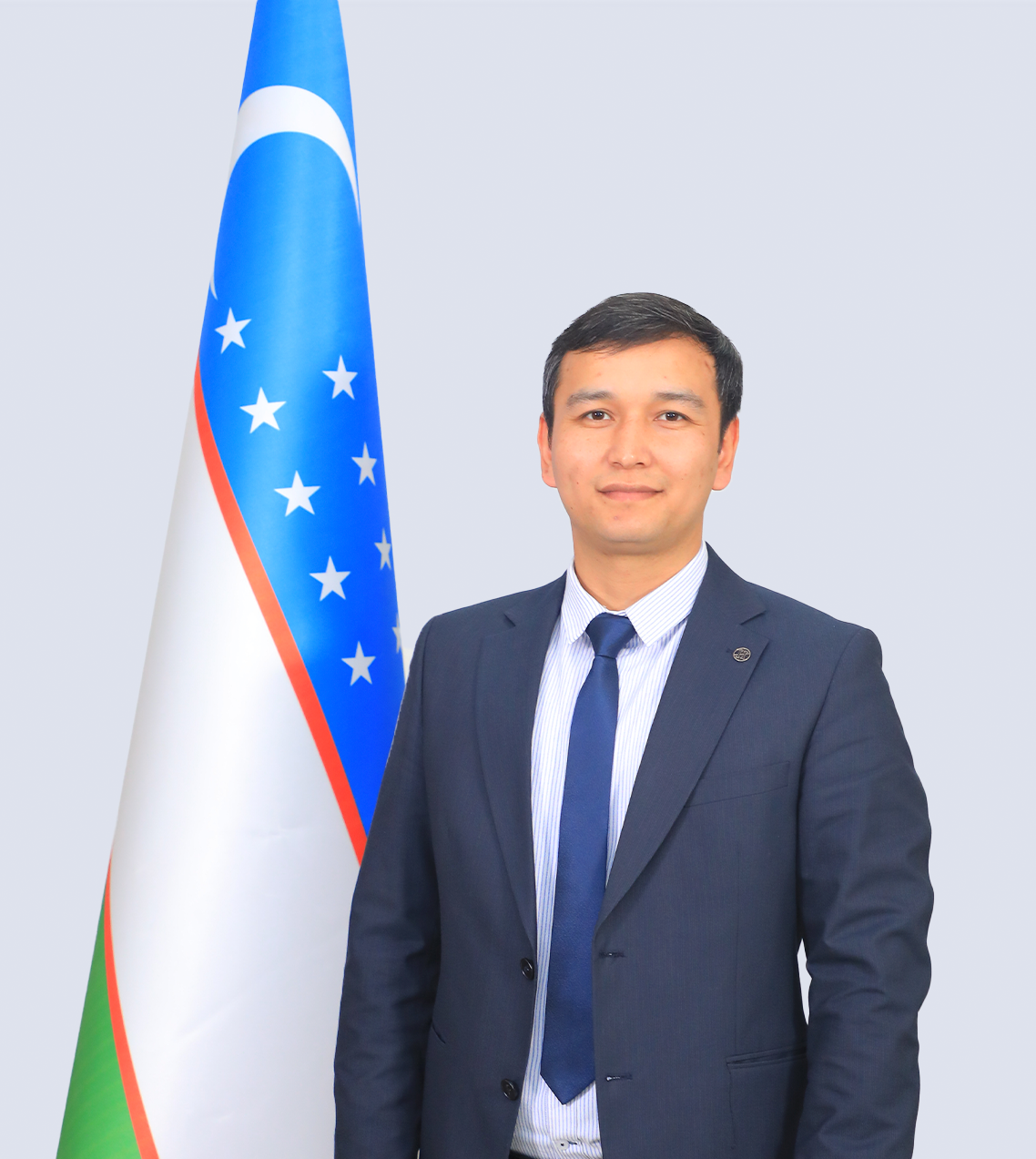 Xolbekov Sirojiddin Raxmatullo o‘g‘li